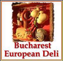 Bucharest European Deli (Toronto)