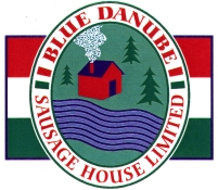 Blue Danube Sausage House (Etobicoke)