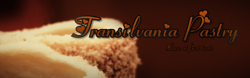 Transilvania Pastry (Kitchener)