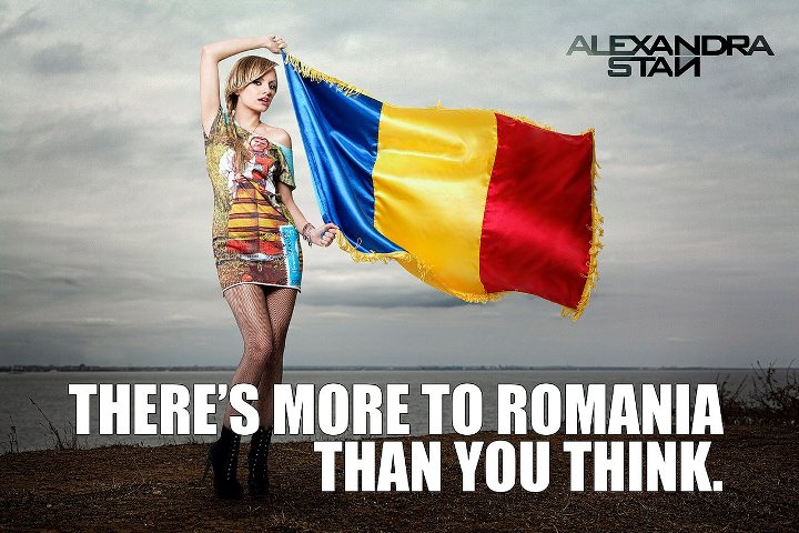 1 Decembrie – La multi ani Romania!