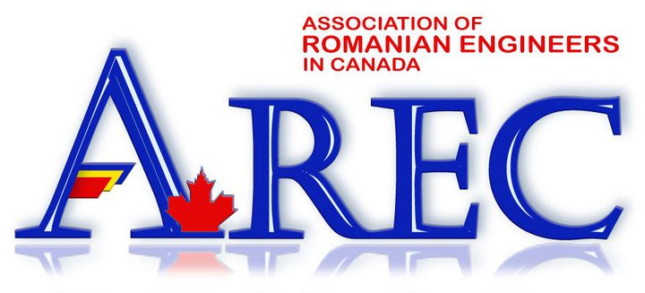 Association of Romanian Engineers in Canada (AREC)