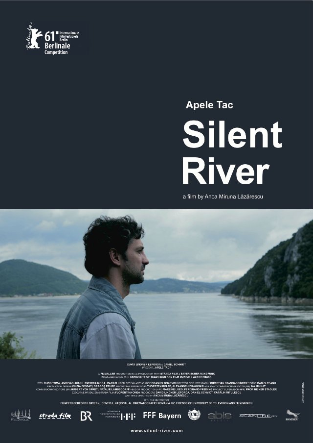 Silent River @ Carlton Cinema, Toronto