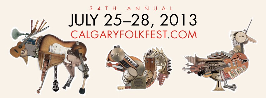 Fanfare Ciocarlia @ Calgary Folk Music Festival | JUL 25