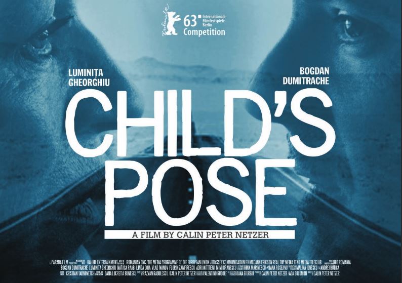 Child’s Pose @ TIFF 2013