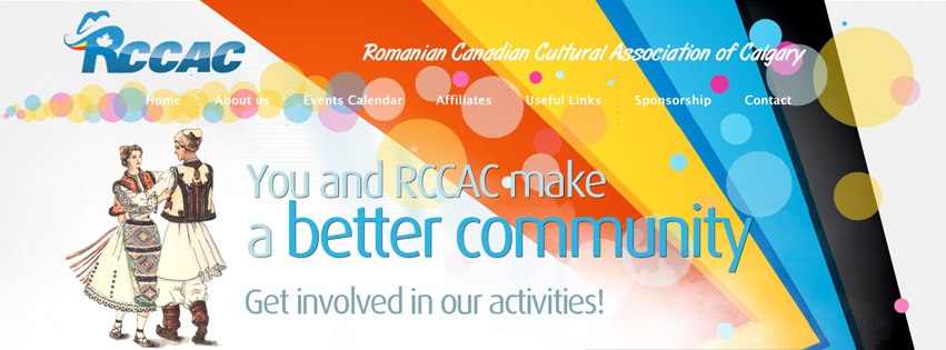 Romanian Canadian Cultural Association of Calgary (RCCAC)