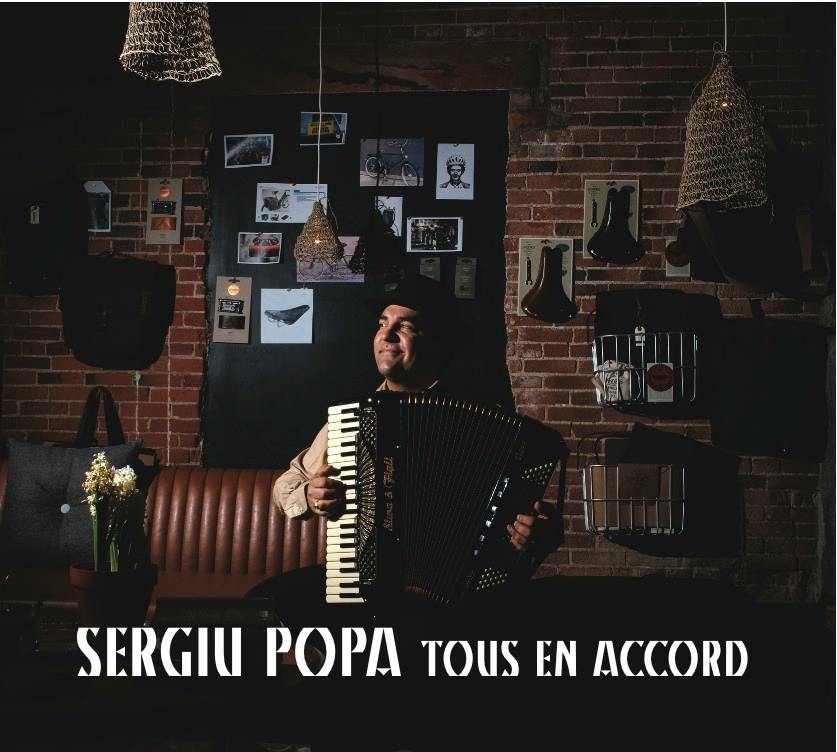 Sergiu Popa CD Launch | JUN 17