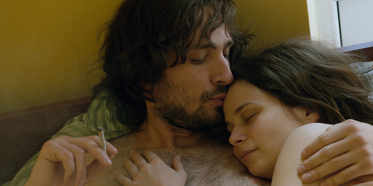 Ana, mon amour by Calin Peter Netzer #TIFF17 | SEP 7-16